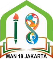 LMS MAN 18 JAKARTA