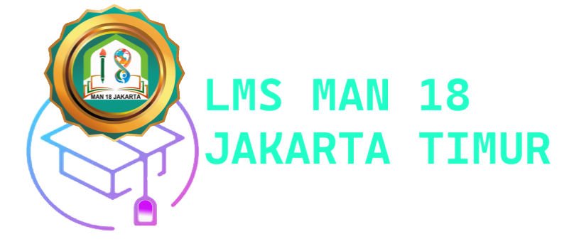 LMS MAN 18 JAKARTA